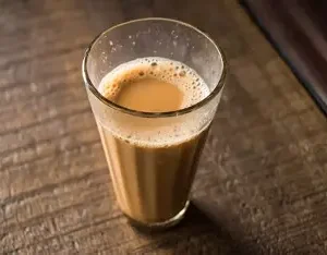 desi chai